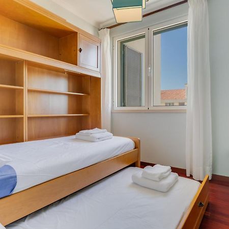 Ajuda I Apartment Фуншал Екстериор снимка