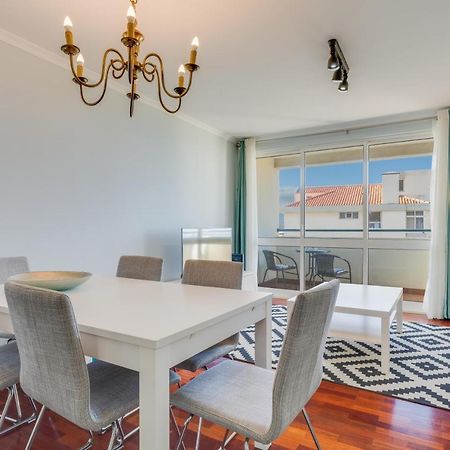 Ajuda I Apartment Фуншал Екстериор снимка